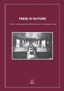 Treni d'autore.  Francesca Strazzi