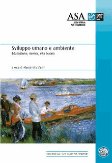 Sviluppo Umano e Ambiente.  Alessandra Vischi