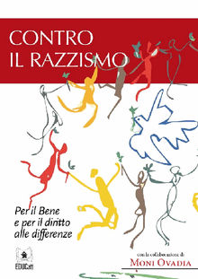 Contro il razzismo.  Giovanna Salvioni