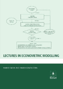 Lectures in econometric modelling (ed. 2015).  Mario Faliva