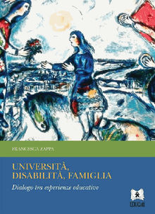 Universit, disabilit, famiglia.  Francesca Zappa