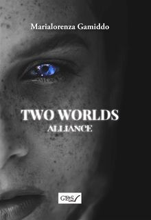 Two Worlds Alliance.  Marialorenza Gamiddo