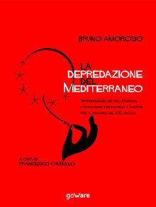 La depredazione del Mediterraneo. Irresponsabilit dellEuropa, capitalismo predatorio e guerre per il dominio nel XXI secolo.  Bruno Amoroso