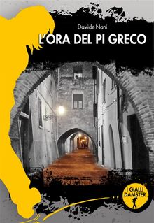 L'ora del Pi Greco.  Davide Nani