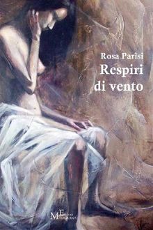 Respiri di vento.  Rosa Parisi