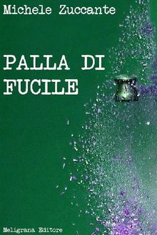 Palla di fucile.  Michele Zuccante