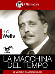 La Macchina del Tempo.  Maurizio Falghera