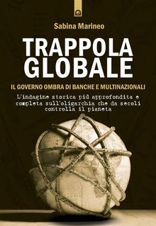 Trappola globale.  Sabina Marineo