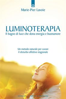 Luminoterapia.  Pier Lavoie