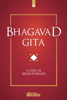 Bhagavad Gita.  Sergio Peterlini