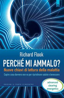 Perch mi ammalo?.  Richard Flook