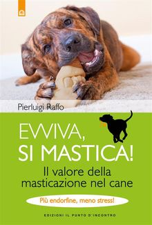 Evviva, si mastica!.  Pierluigi Raffo