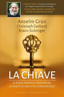 La chiave.  Anselm Grn