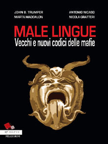 Male Lingue.  Nicola Gratteri