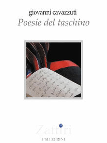 Poesie del Taschino.  Giovanni Cavazzuti