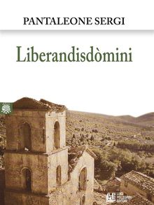 Liberandisdmini.  Pantaleone Sergi