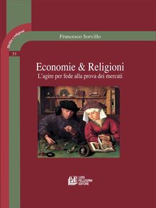 Economie & Religioni.  Francesco Sorvillo