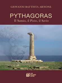 Pythagoras.  Giovan Battista Arnone