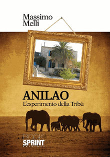 Anilao - L'esperimento della Trib.  Massimo Melli