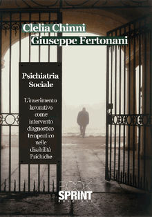 Psichiatria Sociale.  Giuseppe Fertonani