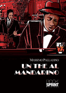 Un the al mandarino.  Massimo Palladino