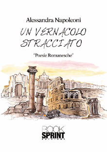 Un vernacolo stracciato.  Alessandra Napoleoni