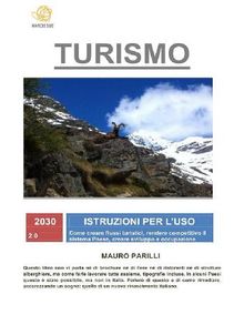 Turismo.  Mauro Parilli