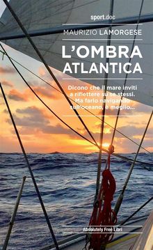 L'ombra atlantica.  Maurizio Lamorgese