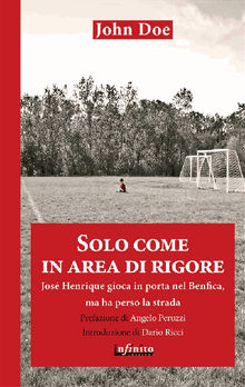 Solo come in area di rigore.  John Doe