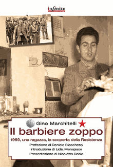 Il barbiere zoppo.  Gino Marchitelli