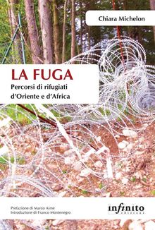 La fuga.  Chiara Michelon