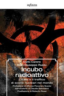 Incubo radioattivo.  Gian Giuseppe Ruzzu