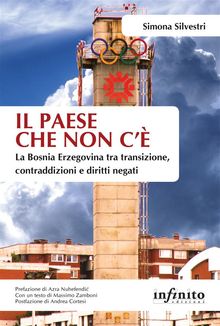 Il Paese che non c.  Simona Silvestri