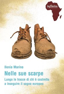 Nelle sue scarpe.  Ilenia Marino