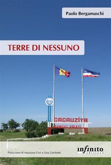 Terre di Nessuno.  Paolo Bergamaschi