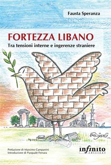 Fortezza Libano.  Fausta Speranza