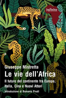 Le vie dellAfrica.  Giuseppe Mistretta