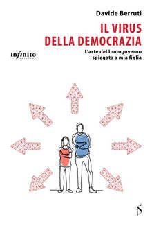 Il virus della democrazia.  Davide Berruti