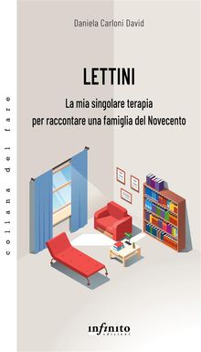 Lettini.  Daniela Carloni David