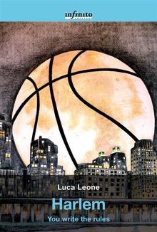 Harlem.  Luca Leone