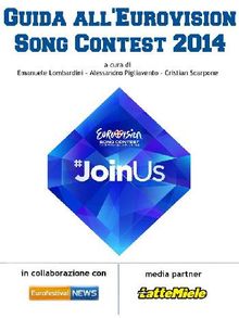 Guida all'Eurovision Song Contest 2014.  Emanuele Lombardini 