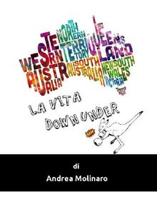 La Vita Down Under.  Andrea Molinaro 