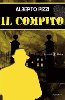 Il compito.  Alberto Pizzi