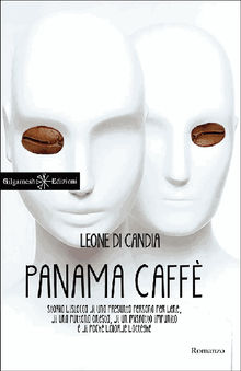Panama Caff.  Leone di Candia