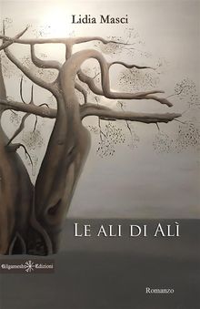 Le ali di Al.  Lidia Masci