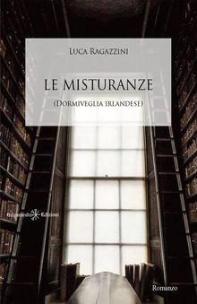 Le misturanze.  Luca Ragazzini