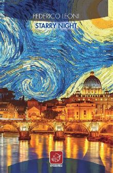 Starry Night.  Federico Leoni