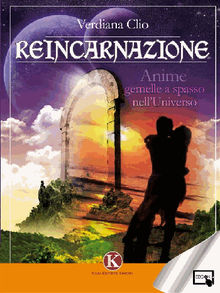 Reincarnazione.  Verdiana Clio