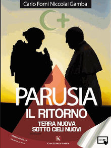 Parusia.  Carlo Forni Niccolai Gamba