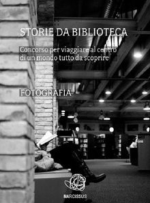 Storie da biblioteca - le fotografie.  AIB Marche